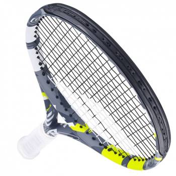 rakieta tenisowa BABOLAT EVO AERO LITE  - naciągnięta 