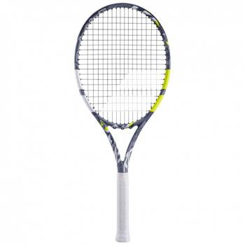 rakieta tenisowa BABOLAT EVO AERO LITE  - naciągnięta 