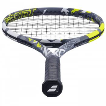 rakieta tenisowa BABOLAT EVO AERO  - naciągnięta / 102505