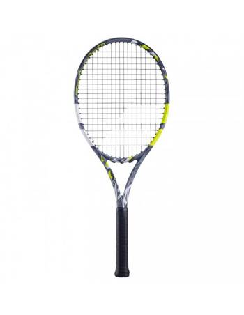 rakieta tenisowa BABOLAT EVO AERO  - naciągnięta / 102505