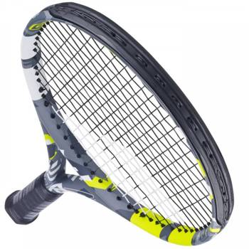 rakieta tenisowa BABOLAT EVO AERO  - naciągnięta / 102505