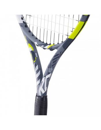 rakieta tenisowa BABOLAT EVO AERO  - naciągnięta / 102505