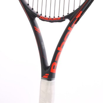 rakieta tenisowa BABOLAT EVOKE 105 grey/red / 151646, 121188-208