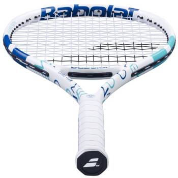 rakieta tenisowa BABOLAT EVOKE TEAM WIMBLEDON 2024 (270g) / naciągnięta 