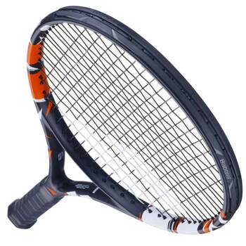 rakieta tenisowa BABOLAT  EVOKE TOUR  (275g) - naciągnięta