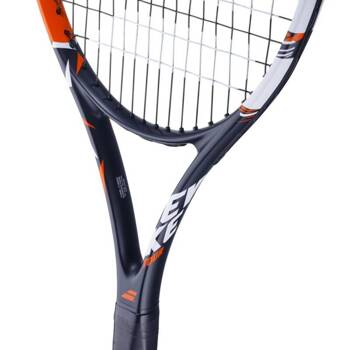 rakieta tenisowa BABOLAT  EVOKE TOUR  (275g) - naciągnięta