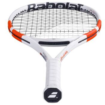 rakieta tenisowa BABOLAT PURE STRIKE TEAM 4gen. (285g) / naciągnięta