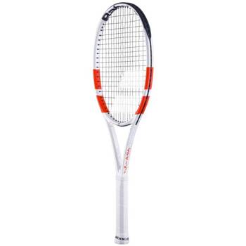 rakieta tenisowa BABOLAT PURE STRIKE TEAM 4gen. (285g) / naciągnięta