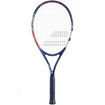 rakieta tenisowa BABOLAT Pulsion Team  / naciągnięta 