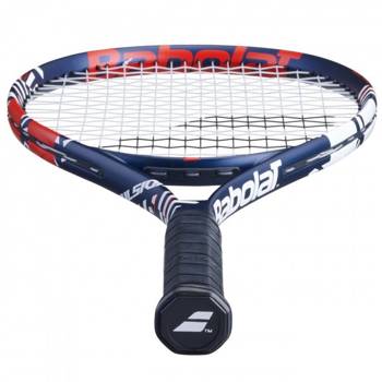 rakieta tenisowa BABOLAT Pulsion Team  / naciągnięta 