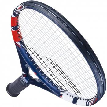 rakieta tenisowa BABOLAT Pulsion Team  / naciągnięta 