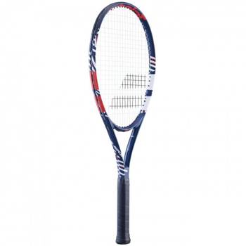 rakieta tenisowa BABOLAT Pulsion Team  / naciągnięta 