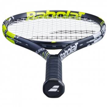 rakieta tenisowa BABOLAT Pulsion Tour  / naciągnięta