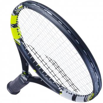 rakieta tenisowa BABOLAT Pulsion Tour  / naciągnięta