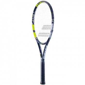 rakieta tenisowa BABOLAT Pulsion Tour  / naciągnięta