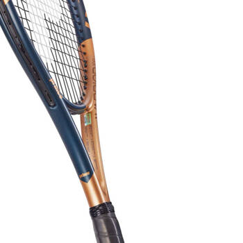 rakieta tenisowa PRINCE WARRIOR 100 (285g)