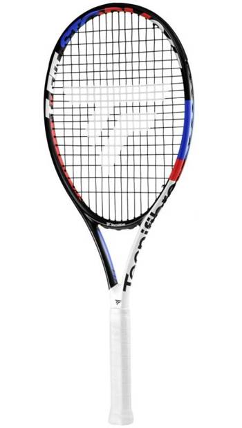 rakieta tenisowa Tecnifibre  T-Fit 265g Storm 2022