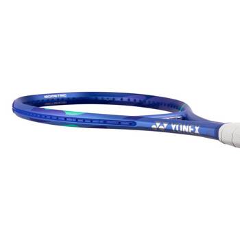 rakieta tenisowa YONEX EZONE 98 BLAST BLUE (305G)  + naciąg + naciąganie