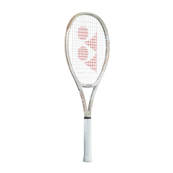 rakieta tenisowa YONEX VCORE 98 (305G) SAND BEIGE + naciąg + naciąganie 