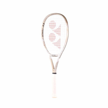 rakieta tenisowa YONEX VCORE FEEL (250G) SAND BEIGE