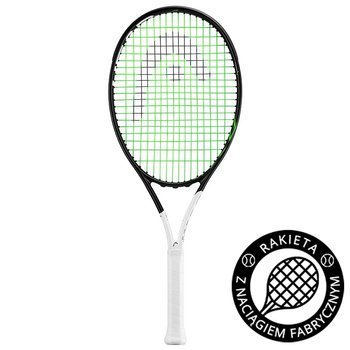 rakieta tenisowa junior HEAD GRAPHENE 360 SPEED JR / 235308