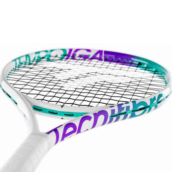 rakieta tenisowa juniorska TECNIFIBRE TEMPO 19 IGA 2024