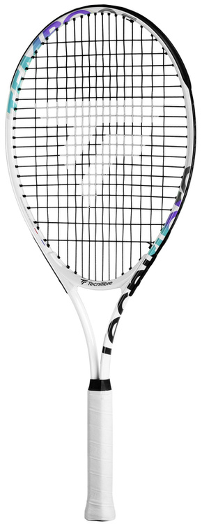 rakieta tenisowa juniorska TECNIFIBRE TEMPO 25 IGA