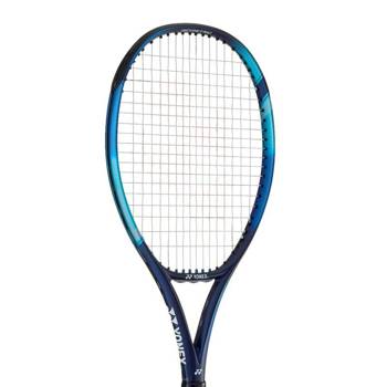 rakieta tenisowa juniorska YONEX EZONE 26  (250G) SKY BLUE