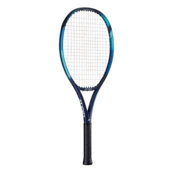 rakieta tenisowa juniorska YONEX EZONE 26  (250G) SKY BLUE