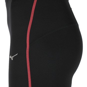 spodenki do biegania damskie MIZUNO DRYLITE CORE SHORT / rozmiar XS wyprzedaż