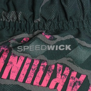 spodenki do biegania damskie REEBOK RUNNING ESSENTIALS 4INCH SHORT / S94347/ rozmiar XS wyprzedaż 