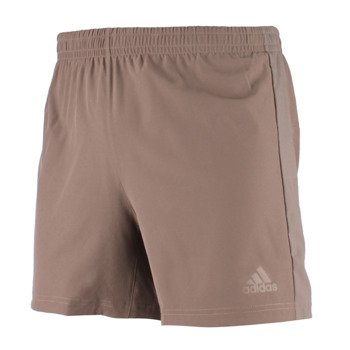 spodenki do biegania męskie ADIDAS SUPERNOVA SHORT / AX8482/ rozmiar S wyprzedaż