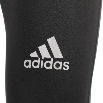 spodnie do biegania męskie ADIDAS RUN TIGHT / S10058/ rozmiar S wyprzedaż