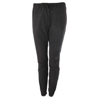 spodnie sportowe damskie NEWLINE BLACK CROSS PANTS / rozmiar S -wyprzedaż