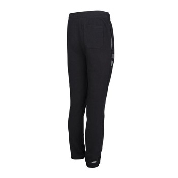 spodnie tenisowe chłopięce BABOLAT CORE SWEAT PANT BOY / na wzrost 128cm wyprzedaż