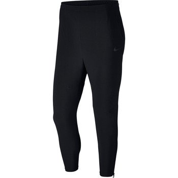 spodnie tenisowe męskie NIKE FLEX PRACTICE TENNIS PANT / 887524-010