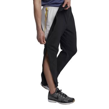 spodnie tenisowe męskie NIKE FLEX PRACTICE TENNIS PANT / 887524-010