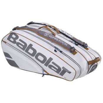 torba tenisowa BABOLAT THERMOBAG X 9 PURE WIMBLEDON  2024