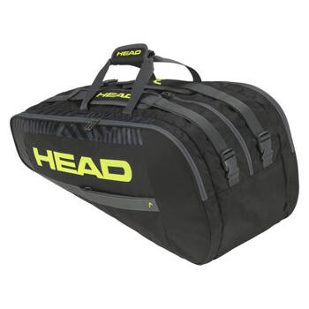 torba tenisowa HEAD BASE Racquet Bag L  BKNY