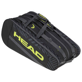 torba tenisowa HEAD BASE Racquet Bag L  BKNY