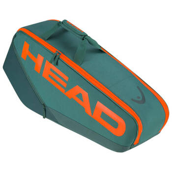 torba tenisowa HEAD PRO RACQUET BAG L DYFO