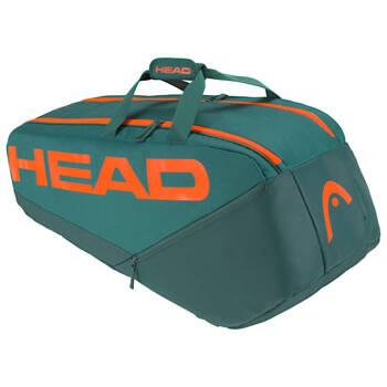 torba tenisowa HEAD PRO RACQUET BAG L DYFO