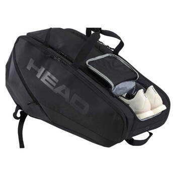 torba tenisowa HEAD PRO X LEGEND RACQUET BAG XL 