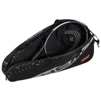 torba tenisowa HEAD TEAM RACQUET BAG S BKCC