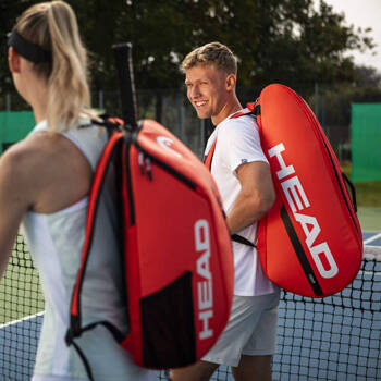 torba tenisowa HEAD TOUR RACQUET BAG L BKWH