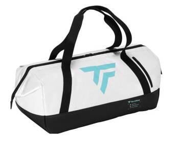 torba tenisowa TECNIFIBRE TOUR ENDURANCE DUFFEL / BIAŁA