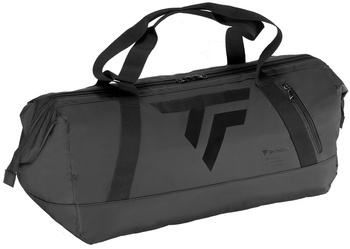 torba tenisowa TECNIFIBRE TOUR ENDURANCE ULTRA BLACK  DUFFEL 