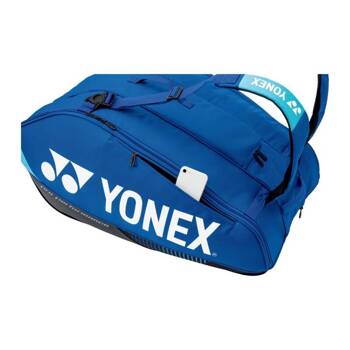 torba tenisowa YONEX PRO RACKET BAG (12R) / COBALT BLUE