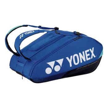 torba tenisowa YONEX PRO RACKET BAG (12R) / COBALT BLUE