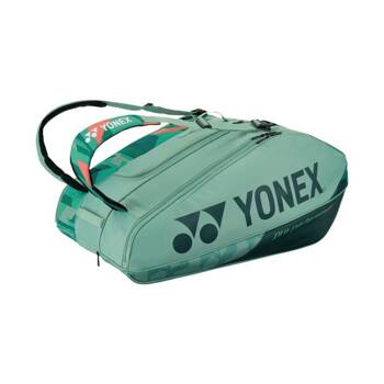 torba tenisowa YONEX PRO RACKET BAG (12R) / OLIVE GREEN